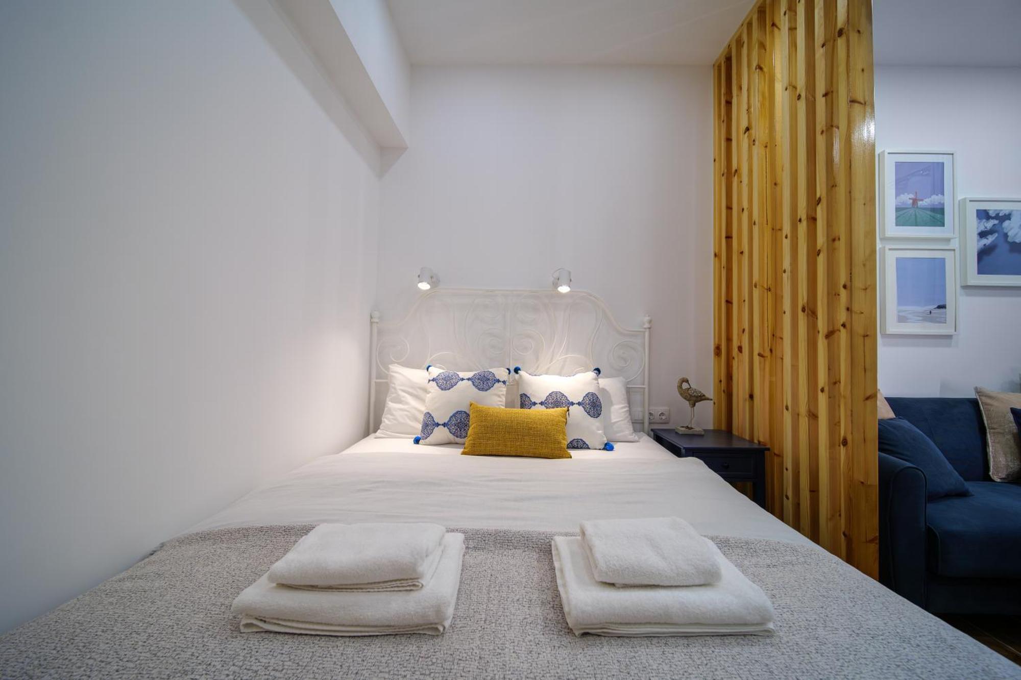 Sea Vibes In The City Center Vipgreece Athen Exterior foto